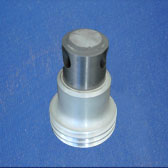 噴砂機(jī)配件 (大)管道內(nèi)壁噴槍