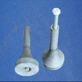 噴砂機(jī)配件 分砂器導(dǎo)桿