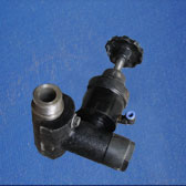 噴砂機(jī)配件 砂閥