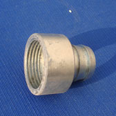 噴砂機(jī)配件 接頭A1