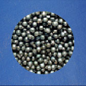 噴砂機(jī)配件 鋼丸