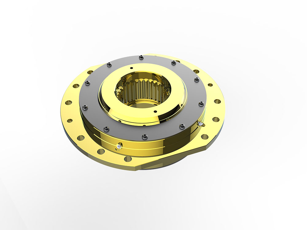 卷筒聯(lián)軸器 Coupling for drum use