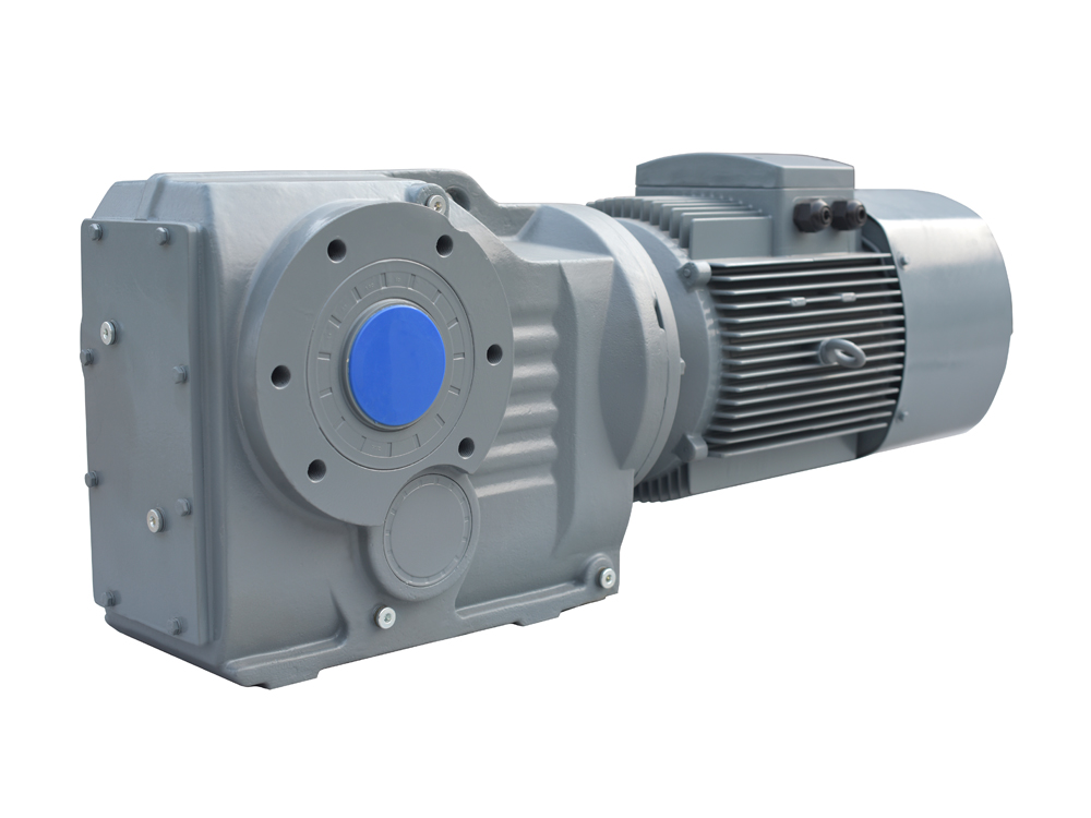 K系列三合一減速機(jī)###K series 3-in-1 gearbox