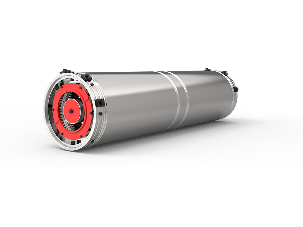 通用卷筒組###Universal Drum