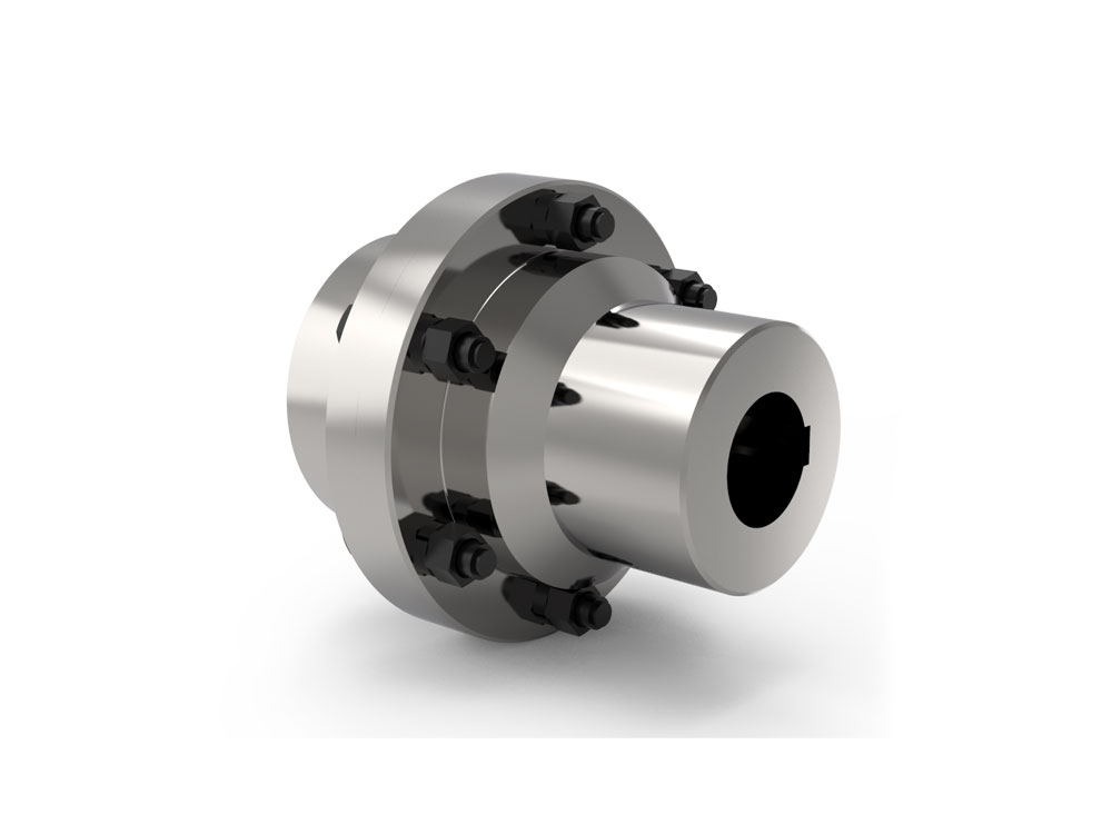 接手聯(lián)軸器###Coupling Assembly