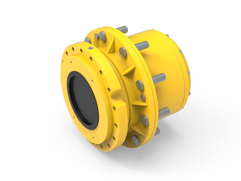 輪邊減速機###wheel Grarbox