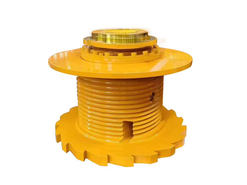 工程機(jī)械用機(jī)構(gòu)