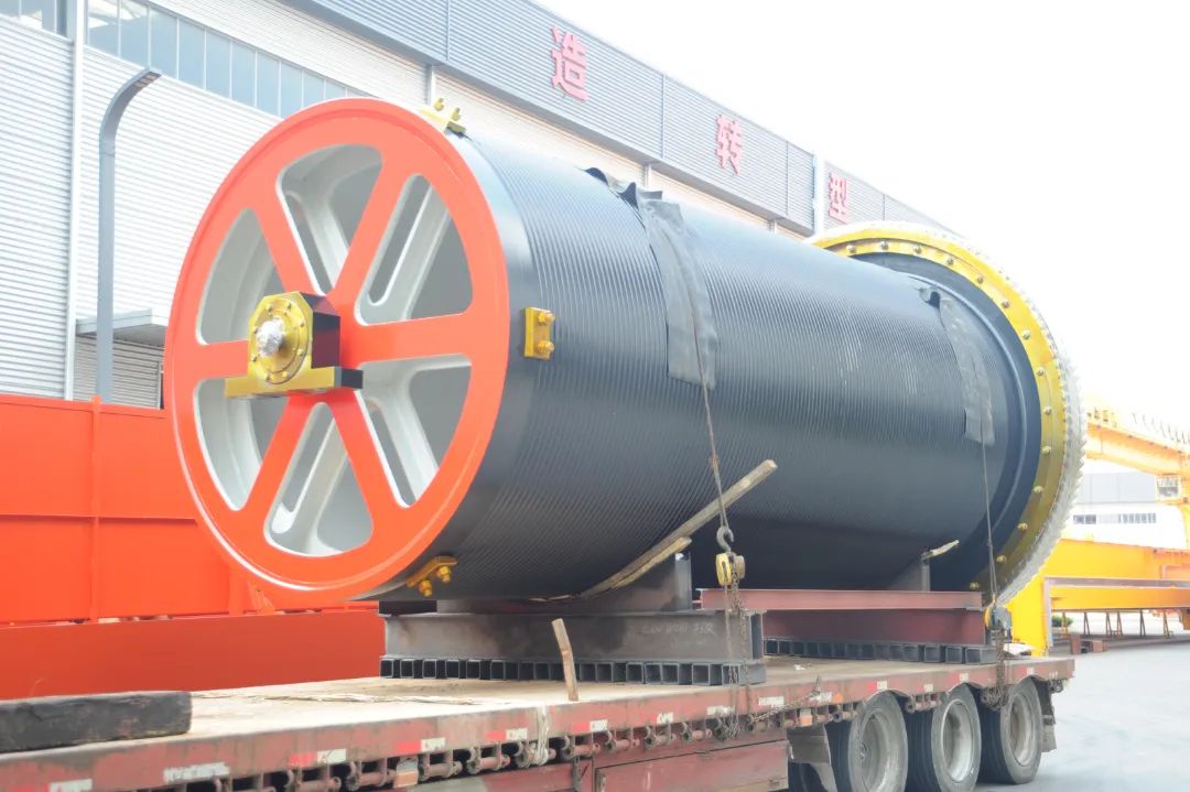 向海圖強，蒲瑞實現(xiàn)北美訂單新突破?。?！