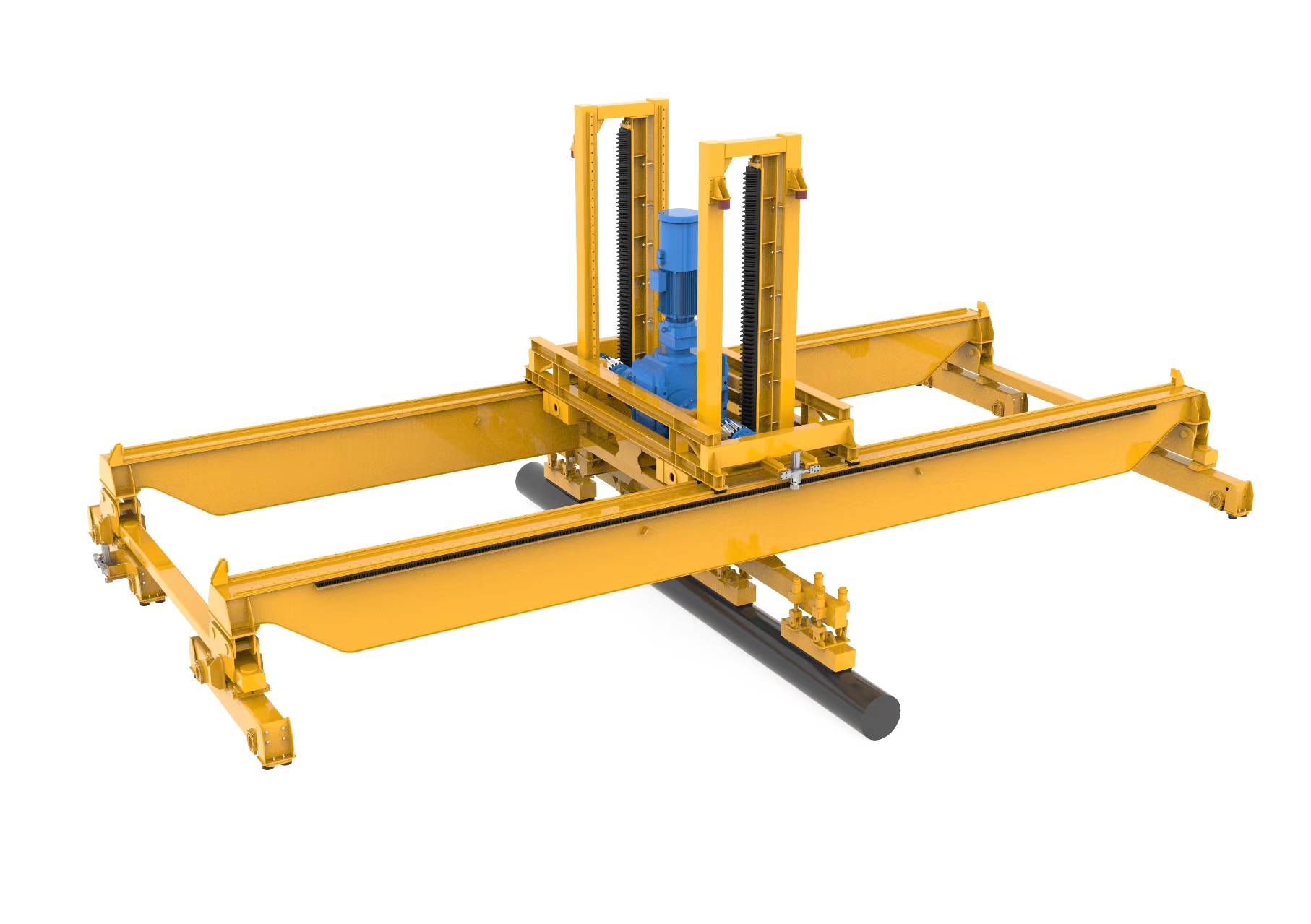 桁架機(jī)器人###Gantry Robot