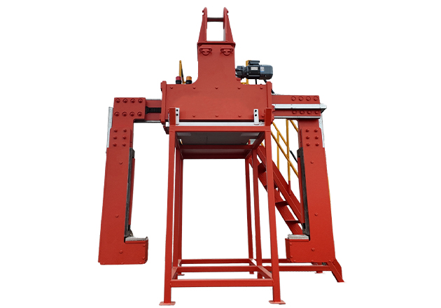 電動夾鉗###Electric Lifting Clamp